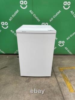 Hisense Larder Fridge White Free Standing E Rated RL170D4BWE #LF109818