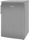 Hisense New Rl170d4bce Freestanding Kitchen Fridge Stainless Steel Effect