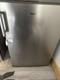 Hisense Rb388n4aw10uk Freestanding Fridge In Grey Colour Collection Only So146uq