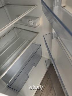 Hisense RB388N4AW10UK Freestanding Fridge In Grey Colour Collection Only So146uq