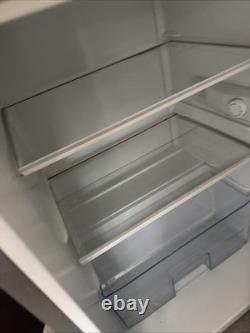 Hisense RB388N4AW10UK Freestanding Fridge In Grey Colour Collection Only So146uq