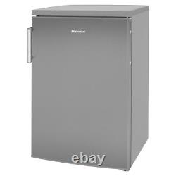 Hisense RL170D4BCE 133L Under Counter Larder Fridge