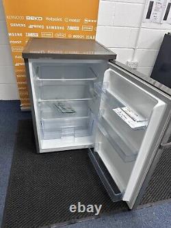 Hisense RL170D4BCE 133L Under Counter Larder Fridge GRADED DENTS HW181256-04