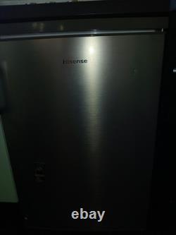 Hisense RL170D4BCE 138L Undercounter Fridge