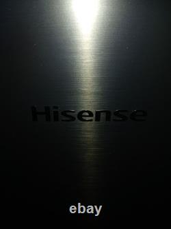 Hisense RL170D4BCE 138L Undercounter Fridge