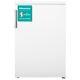 Hisense Rl170d4bwe 133 Litre Under Counter Fridge White 19399