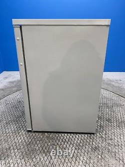 Hisense RL170D4BWE 133 Litre Under Counter Fridge White 19399