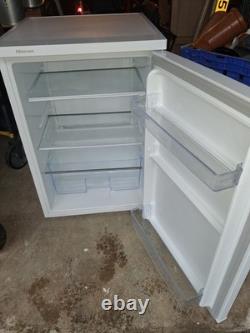 Hisense RL170D4BWE 138L Undercounter Fridge