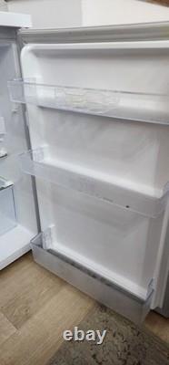 Hisense RL170D4BWE Freestanding 56cm Under Counter Fridge 132 litre capacity