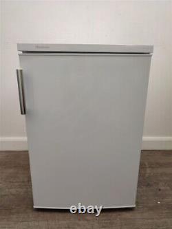 Hisense RL170D4BWE Fridge Undercounter Larder Fridge 133L Capacity IS259645219