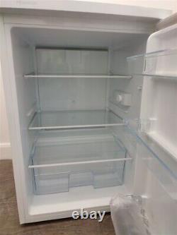 Hisense RL170D4BWE Fridge Undercounter Larder Fridge 133L Capacity IS259645219