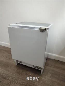 Hisense RUL173D4AW11 Integrated Larder Fridge IS829229354