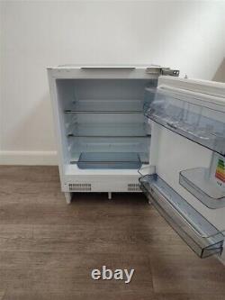 Hisense RUL173D4AW11 Integrated Larder Fridge IS829229354