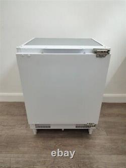 Hisense RUL173D4AW11 Integrated Larder Fridge IS829229354