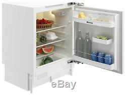 Hisense RUL173D4AW11 Integrated Undercounter Fridge