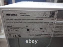 Hisense RUL178D4AWE Integrated Under Counter 82cm Fridge 138 L LED RRP £299