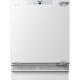 Hisense Rur156d4awe Built Under Fridge 104 Litres White E Rated