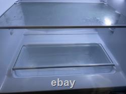 Hisense RUR156D4AWE Integrated Under Counter 82cm Fridge COLLECTION BATTERSEA