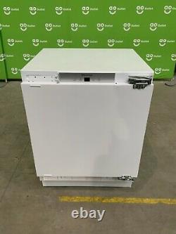 Hisense RUnder Counter Fridge UR156D4AW1 Integrated White #LF45294