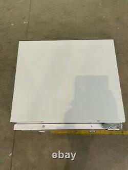 Hisense RUnder Counter Fridge UR156D4AW1 Integrated White #LF45294