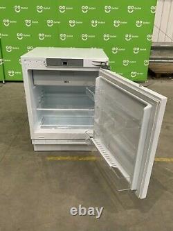 Hisense RUnder Counter Fridge UR156D4AW1 Integrated White #LF45294