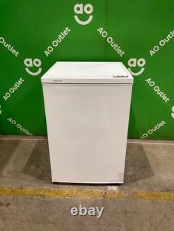 Hisense Undercounter Fridge 138L White E Rated RL170D4BWE #LF116140
