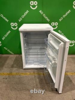 Hisense Undercounter Fridge 138L White E Rated RL170D4BWE #LF116140