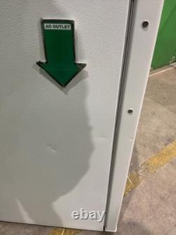 Hisense Undercounter Fridge 138L White E Rated RL170D4BWE #LF116140