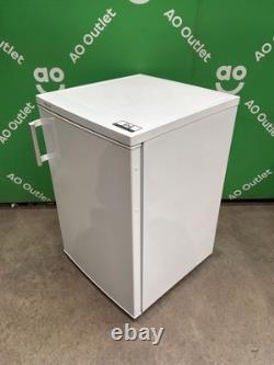 Hisense Undercounter Fridge 138L White E Rated RL170D4BWE #LF124227
