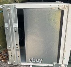 Hisense Undercounter Fridge -Free local DELIVERY