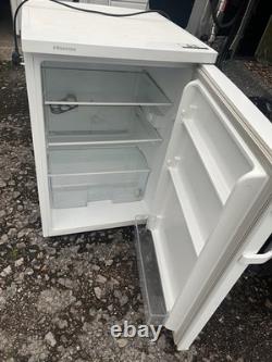 Hisense Undercounter Fridge -Free local DELIVERY