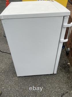 Hisense Undercounter Fridge -Free local DELIVERY