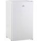 Homcom White 91 Litre Fridge With Freezer In Very Good Condition