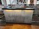 Home Bar 185cm Long Under Counter Double Door Fridge Bar. Left Or Right Return