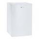 Hoover 127 Litre Freestanding Undercounter Larder Fridge White Holhs58ewk