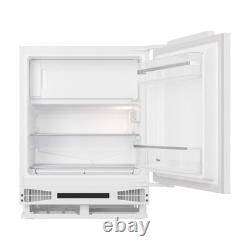 Hoover 95 Litre Integrated Under Counter Fridge HOM4SE68EWPK