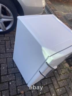 Hoover Free Standing Under Counter Fridge (55cm Wide) Local delivery at cost