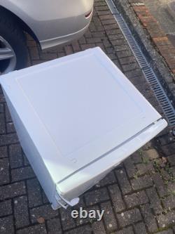 Hoover Free Standing Under Counter Fridge (55cm Wide) Local delivery at cost