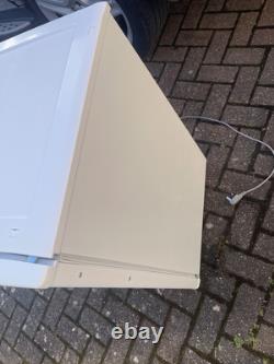 Hoover Free Standing Under Counter Fridge (55cm Wide) Local delivery at cost