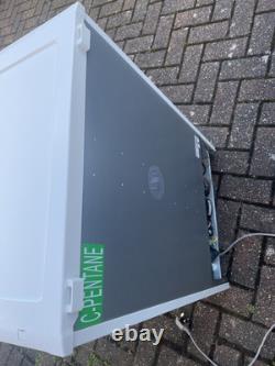 Hoover Free Standing Under Counter Fridge (55cm Wide) Local delivery at cost