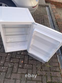 Hoover Free Standing Under Counter Fridge (55cm Wide) Local delivery at cost