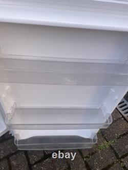 Hoover Free Standing Under Counter Fridge (55cm Wide) Local delivery at cost