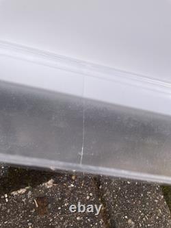 Hoover Free Standing Under Counter Fridge (55cm Wide) Local delivery at cost