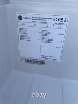 Hoover Free Standing Under Counter Fridge (55cm Wide) Local delivery at cost