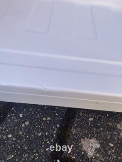 Hoover Free Standing Under Counter Fridge (55cm Wide) Local delivery at cost