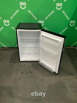 Hoover Fridge Black E Rated HVTL542WHKN #LF89511