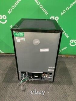 Hoover Fridge Black E Rated HVTL542WHKN #LF89511