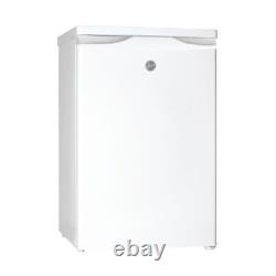 Hoover Fridge HFOE54WN 55Cm White Freestanding Under Counter With Ice Box