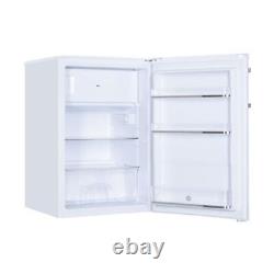 Hoover Fridge HFOE54WN 55Cm White Freestanding Under Counter With Ice Box