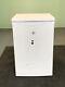 Hoover Fridge Under Counter 55cm Refrigerator With Ice Box White Hfoe54wn